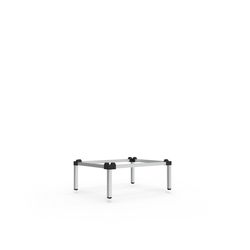 montagesokkel voor Flux Wall Compact renson